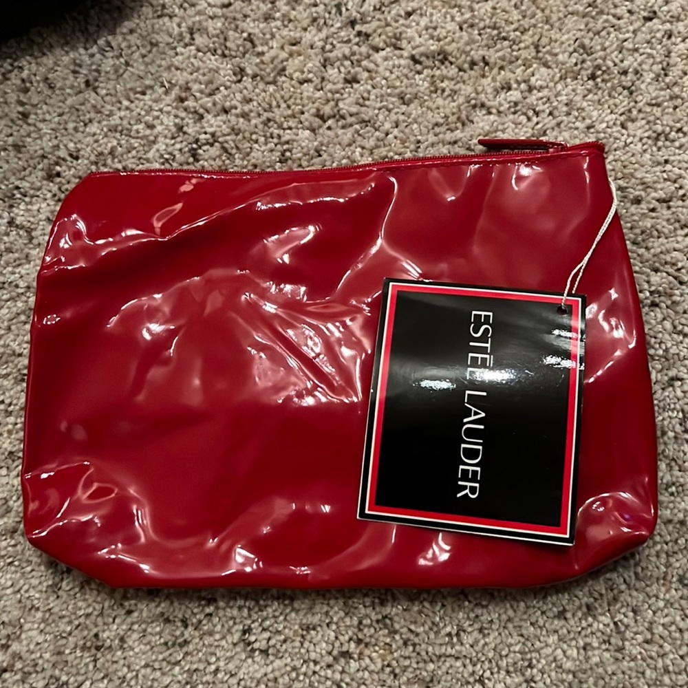 Makeup bag